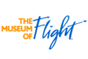Logo - Meusuim of Flight
