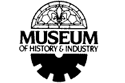 Logo - museum of History and History